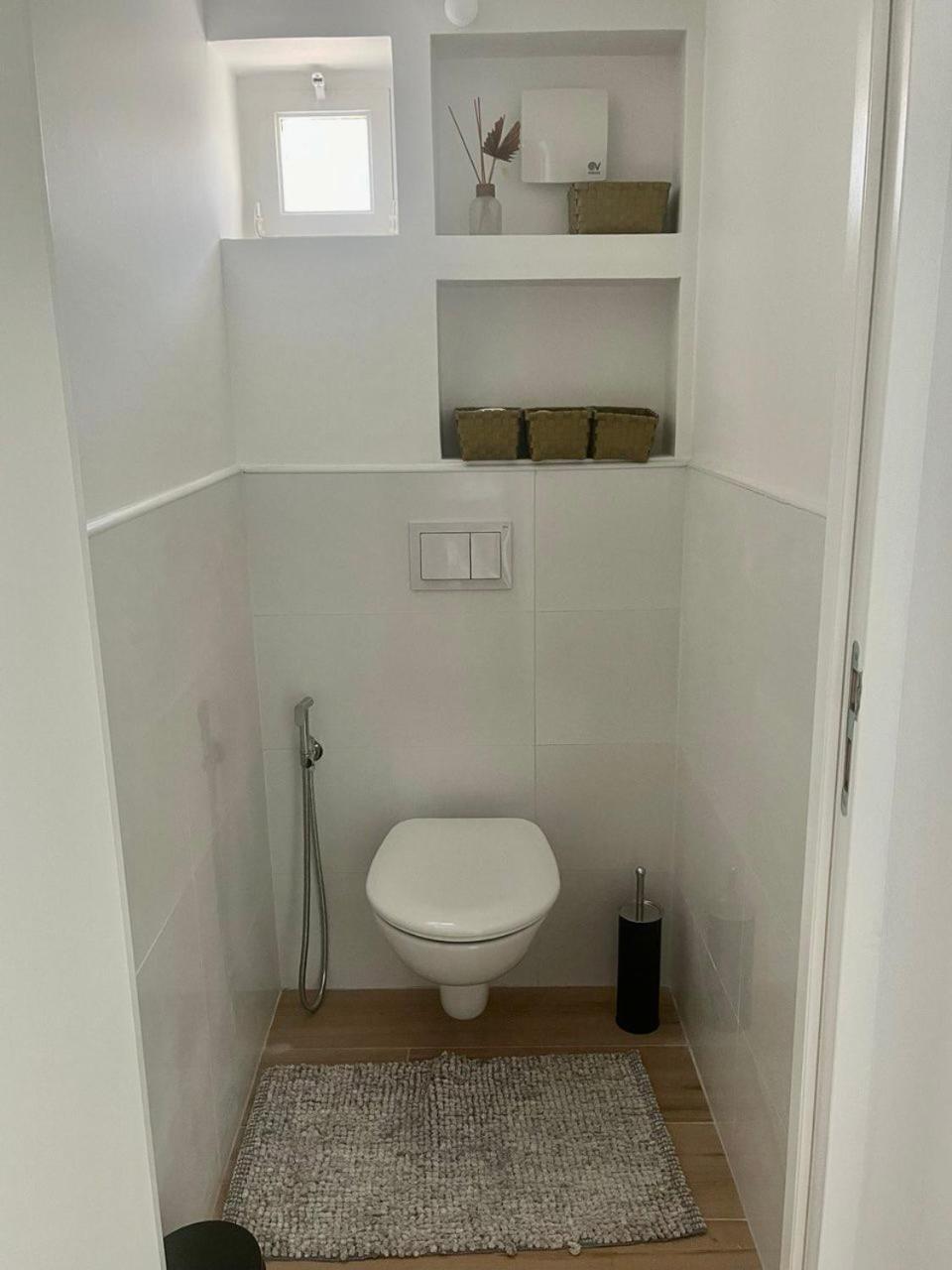 Charmant Et Confortable Appartement Narbonne Exteriör bild
