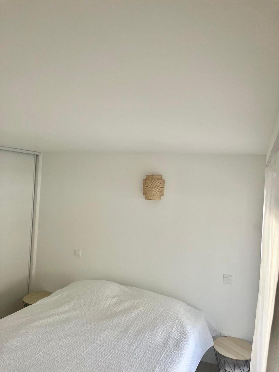 Charmant Et Confortable Appartement Narbonne Exteriör bild