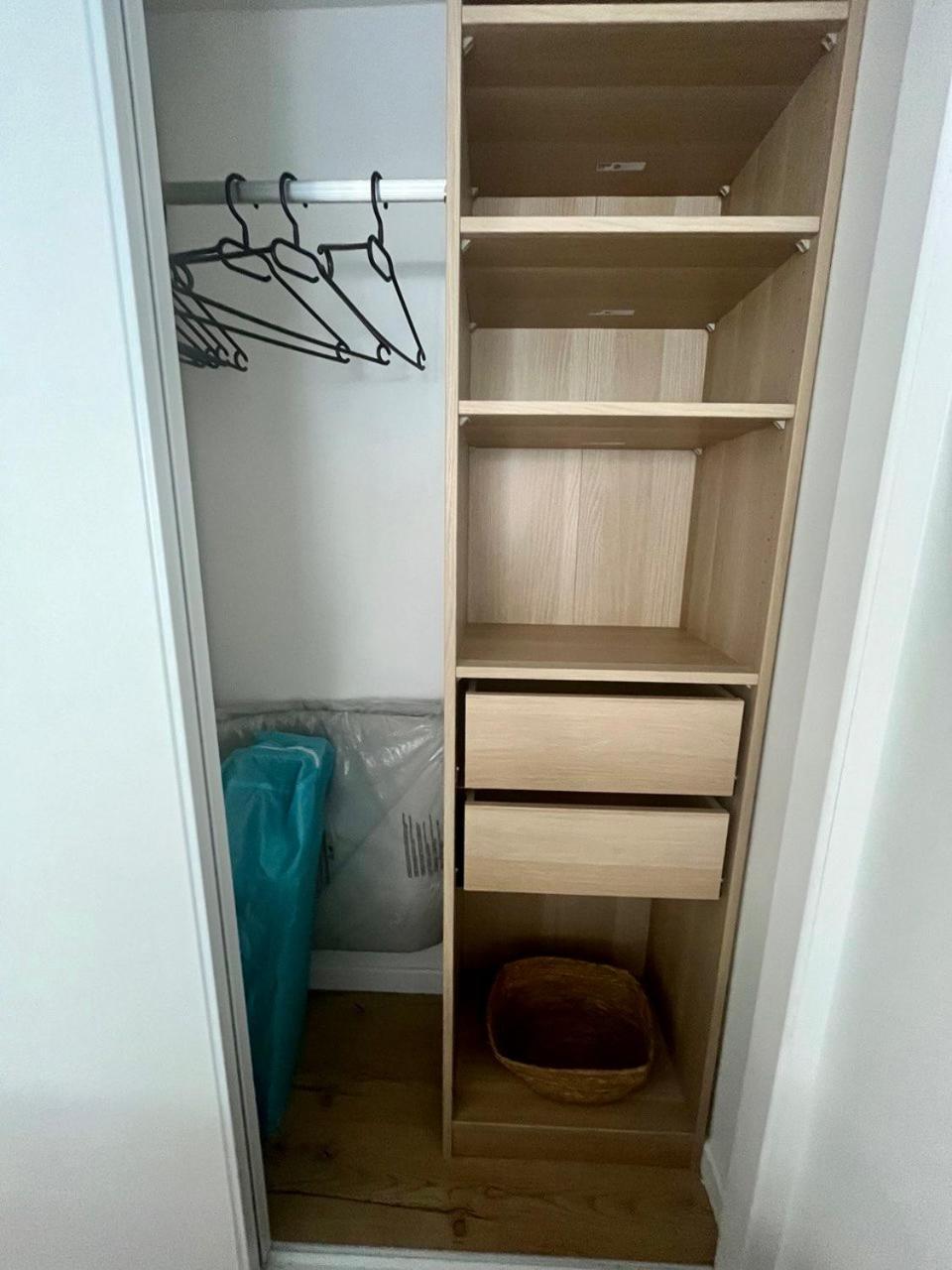 Charmant Et Confortable Appartement Narbonne Exteriör bild